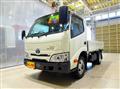 2021 Toyota Dyna Truck