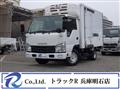 2018 Isuzu Elf Truck
