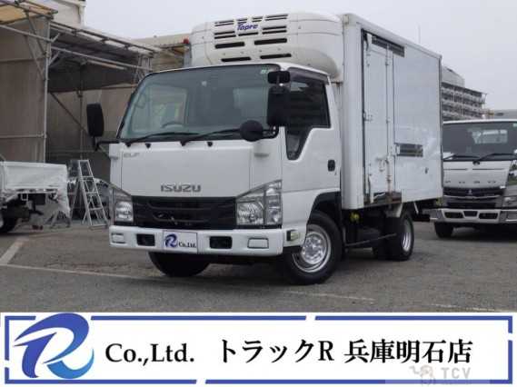 2018 Isuzu Elf Truck