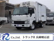 2018 Isuzu Elf Truck