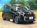 2026 Toyota Sienta