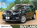 2018 Nissan X-Trail