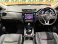 2018 Nissan X-Trail