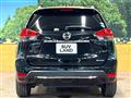 2018 Nissan X-Trail