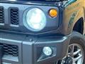 2024 Suzuki Jimny