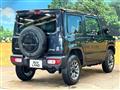 2024 Suzuki Jimny