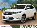 2016 Toyota Harrier