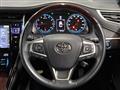 2016 Toyota Harrier