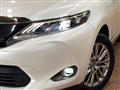 2016 Toyota Harrier