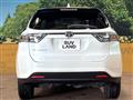 2016 Toyota Harrier