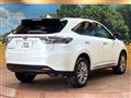 2016 Toyota Harrier