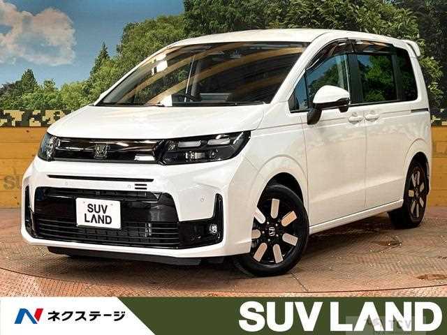 2025 Honda Freed