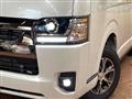 2026 Toyota Hiace Van