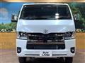 2026 Toyota Hiace Van