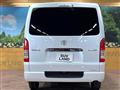2026 Toyota Hiace Van