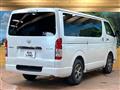 2026 Toyota Hiace Van