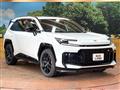 2026 Toyota RAV4