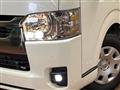 2025 Toyota Hiace Van