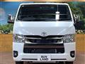 2025 Toyota Hiace Van
