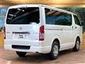 2025 Toyota Hiace Van