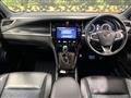 2017 Toyota Harrier