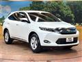 2017 Toyota Harrier