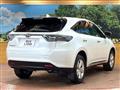2017 Toyota Harrier