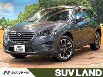 2015 Mazda CX-5