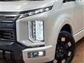 2026 Mitsubishi Delica D5