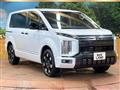 2026 Mitsubishi Delica D5