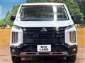 2026 Mitsubishi Delica D5