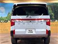 2026 Mitsubishi Delica D5