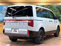2026 Mitsubishi Delica D5