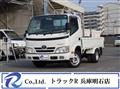 2011 Toyota Dyna Truck