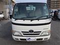 2011 Toyota Dyna Truck