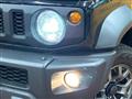 2025 Suzuki Jimny Sierra