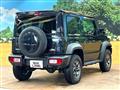 2025 Suzuki Jimny Sierra