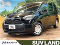 2025 Toyota Sienta