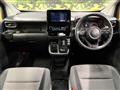 2025 Toyota Sienta