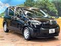 2025 Toyota Sienta