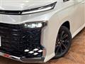 2026 Toyota Voxy