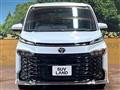 2026 Toyota Voxy
