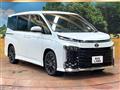 2026 Toyota Voxy