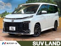 2026 Toyota Voxy