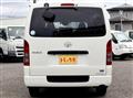 2020 Toyota Hiace Van