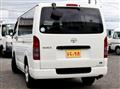 2020 Toyota Hiace Van