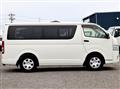 2020 Toyota Hiace Van