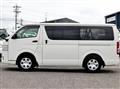 2020 Toyota Hiace Van