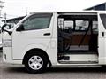 2020 Toyota Hiace Van