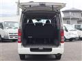 2020 Toyota Hiace Van